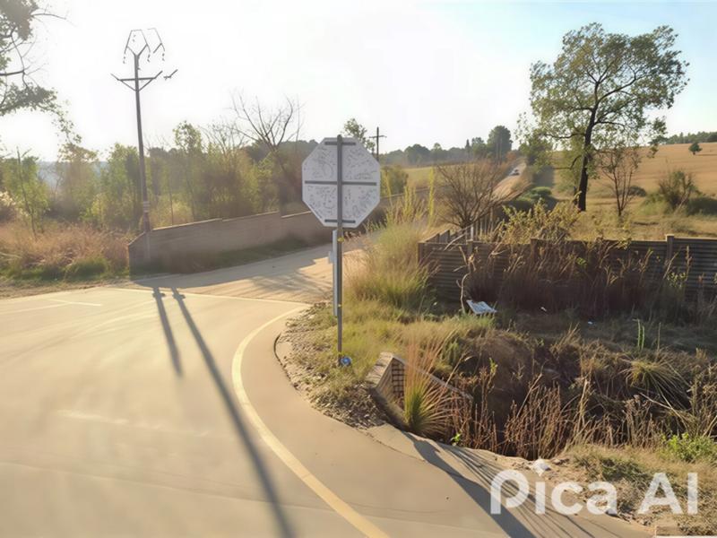 0 Bedroom Property for Sale in Nooitgedacht Gauteng