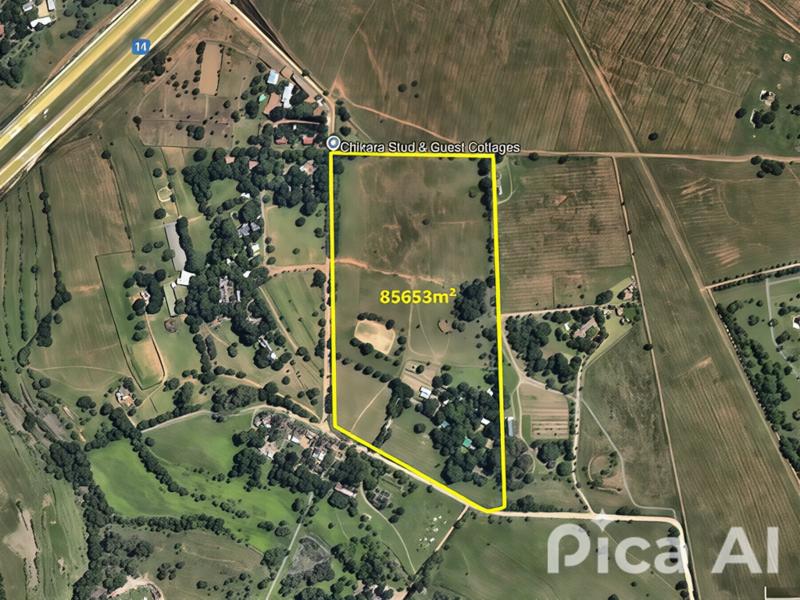 0 Bedroom Property for Sale in Nooitgedacht Gauteng