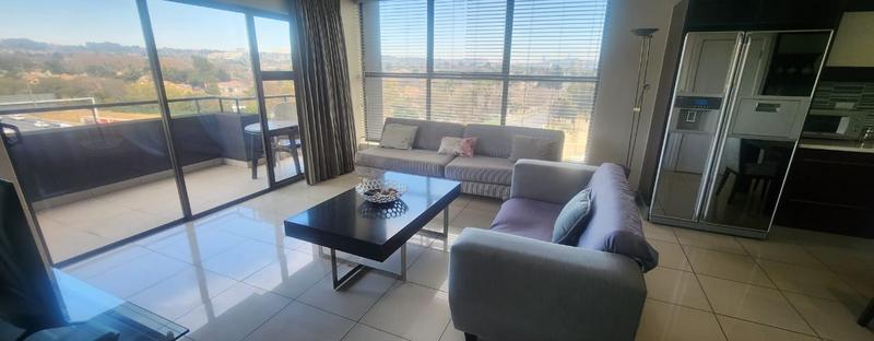 To Let 2 Bedroom Property for Rent in Bedfordview Gauteng