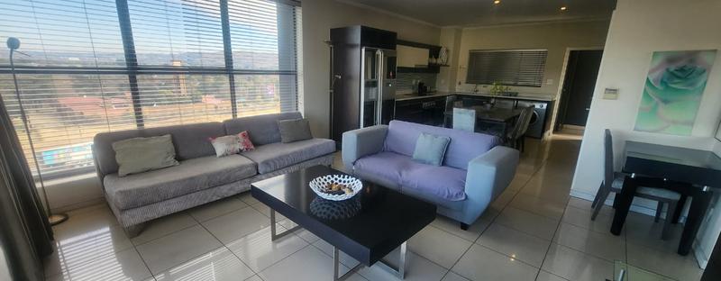 To Let 2 Bedroom Property for Rent in Bedfordview Gauteng