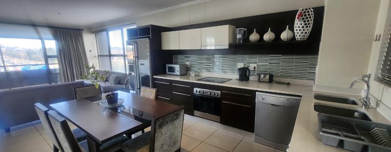 To Let 2 Bedroom Property for Rent in Bedfordview Gauteng