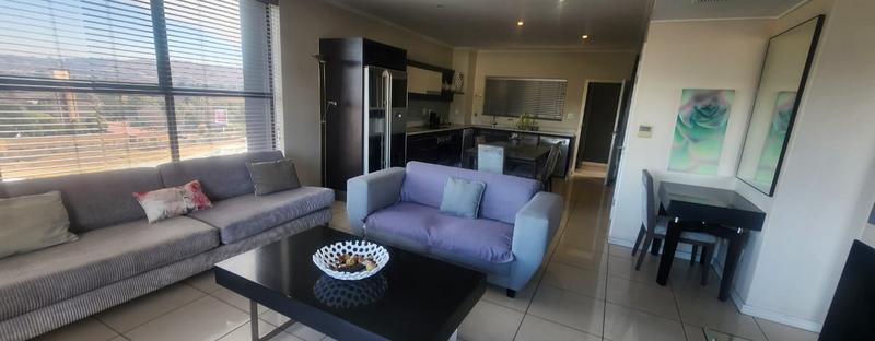 To Let 2 Bedroom Property for Rent in Bedfordview Gauteng