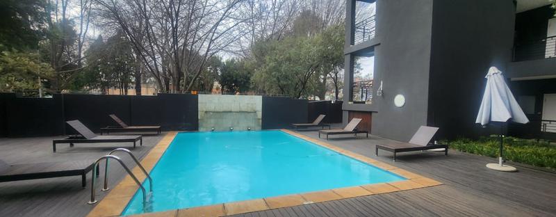 To Let 2 Bedroom Property for Rent in Bedfordview Gauteng