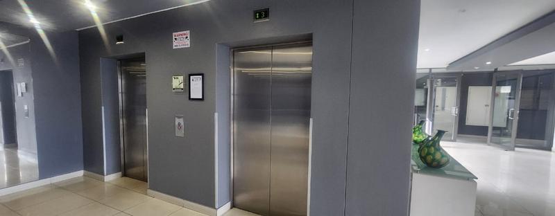 To Let 2 Bedroom Property for Rent in Bedfordview Gauteng
