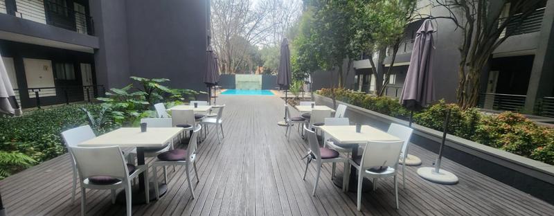 To Let 2 Bedroom Property for Rent in Bedfordview Gauteng