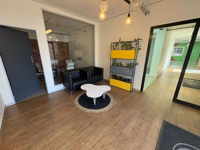 To Let commercial Property for Rent in Bedfordview Gauteng