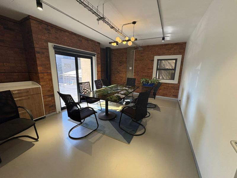 To Let commercial Property for Rent in Bedfordview Gauteng