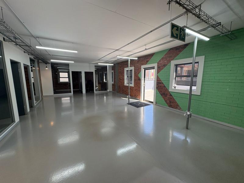 To Let commercial Property for Rent in Bedfordview Gauteng
