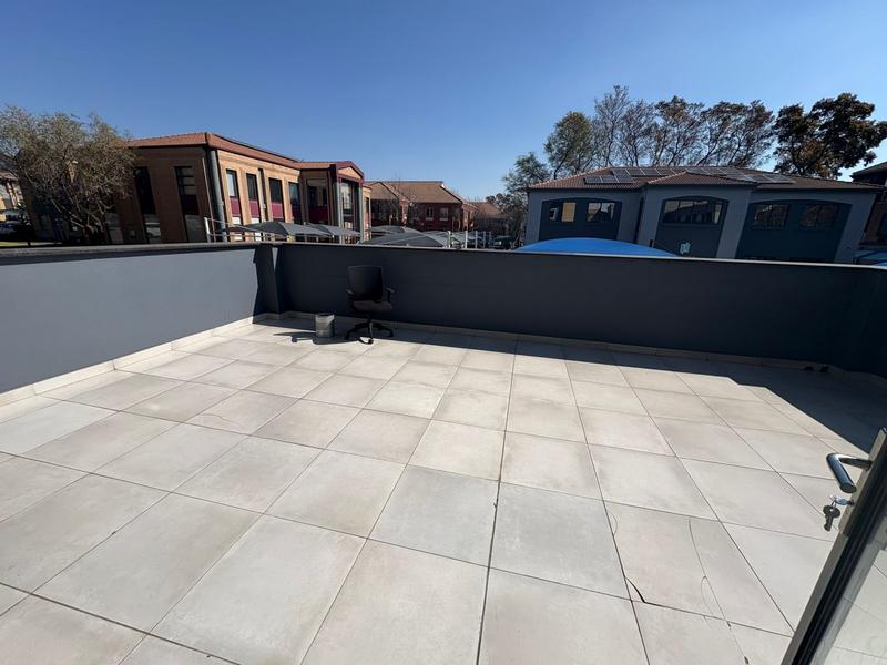 To Let commercial Property for Rent in Bedfordview Gauteng