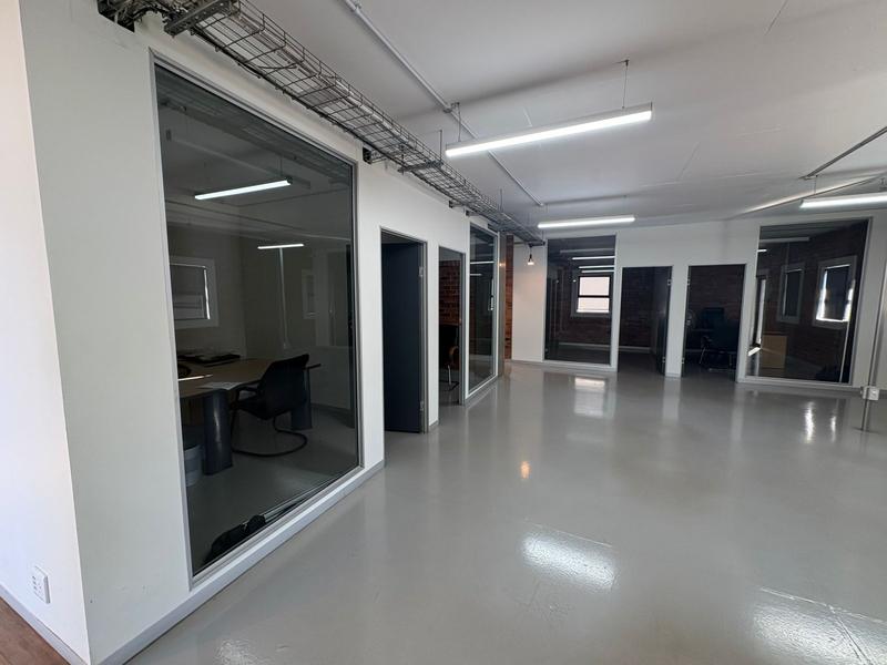 To Let commercial Property for Rent in Bedfordview Gauteng