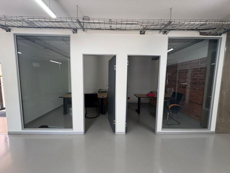 To Let commercial Property for Rent in Bedfordview Gauteng