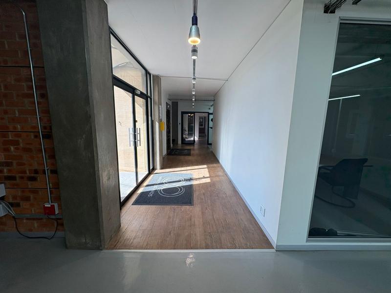 To Let commercial Property for Rent in Bedfordview Gauteng
