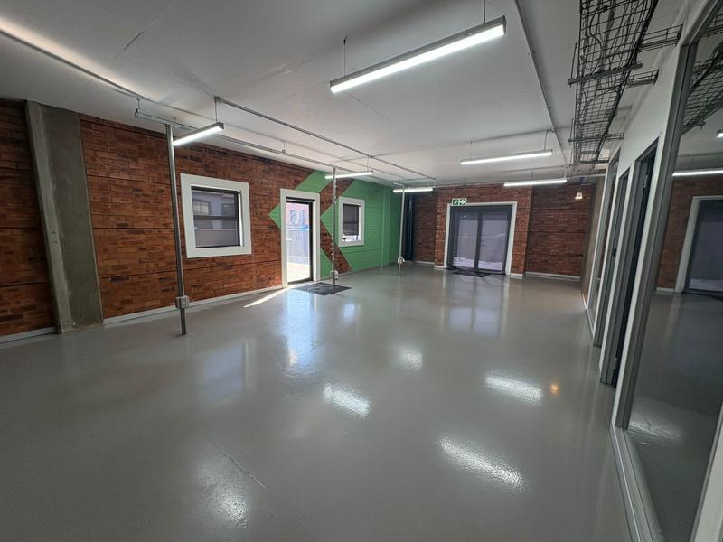 To Let commercial Property for Rent in Bedfordview Gauteng