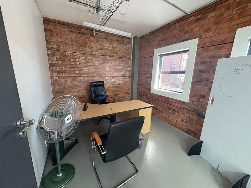 To Let commercial Property for Rent in Bedfordview Gauteng