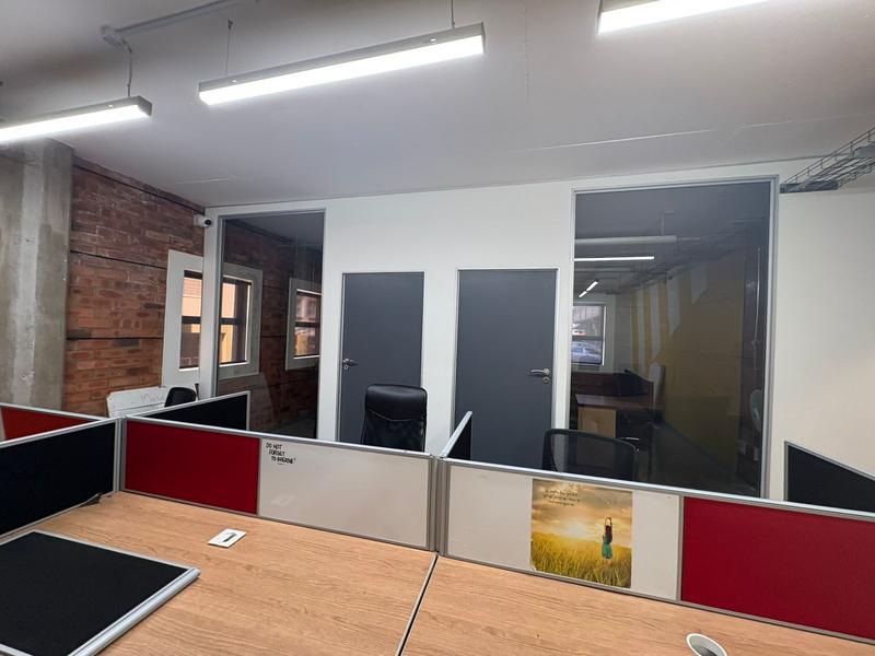 To Let commercial Property for Rent in Bedfordview Gauteng