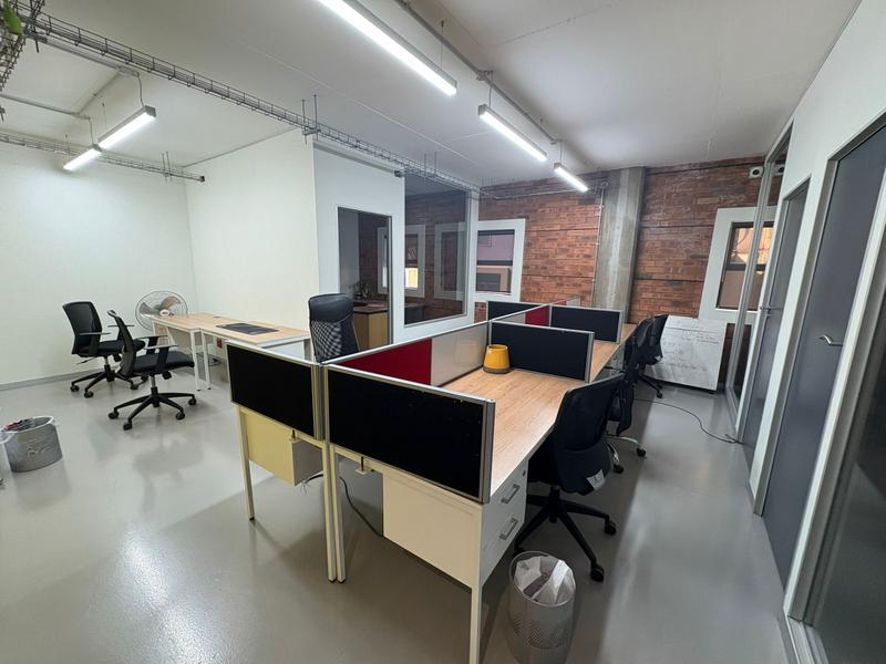 To Let commercial Property for Rent in Bedfordview Gauteng