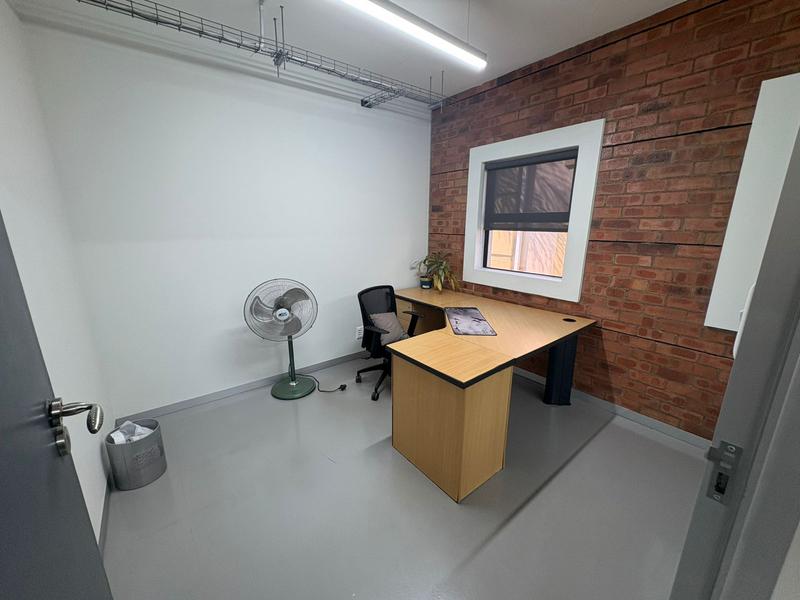 To Let commercial Property for Rent in Bedfordview Gauteng