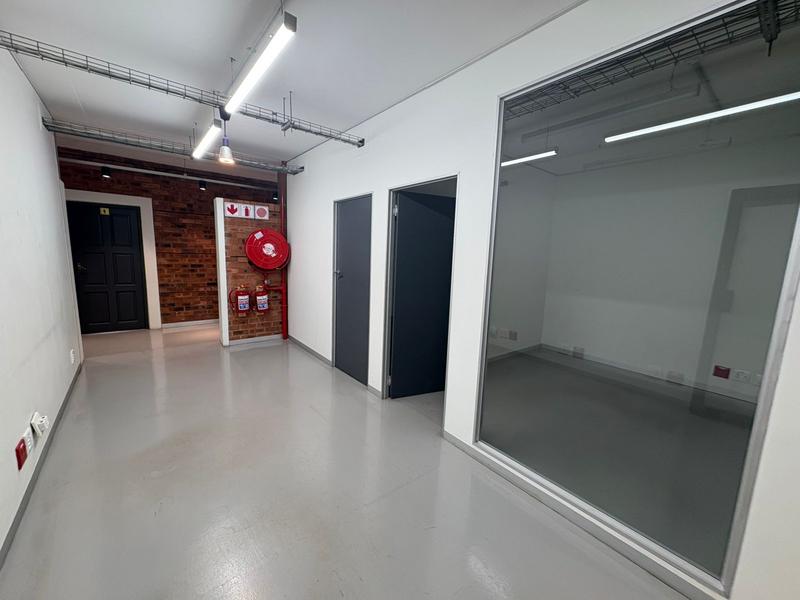 To Let commercial Property for Rent in Bedfordview Gauteng