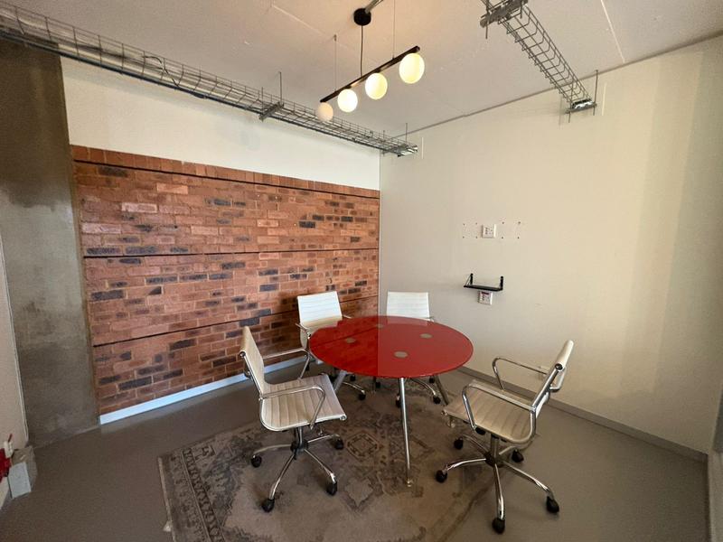 To Let commercial Property for Rent in Bedfordview Gauteng