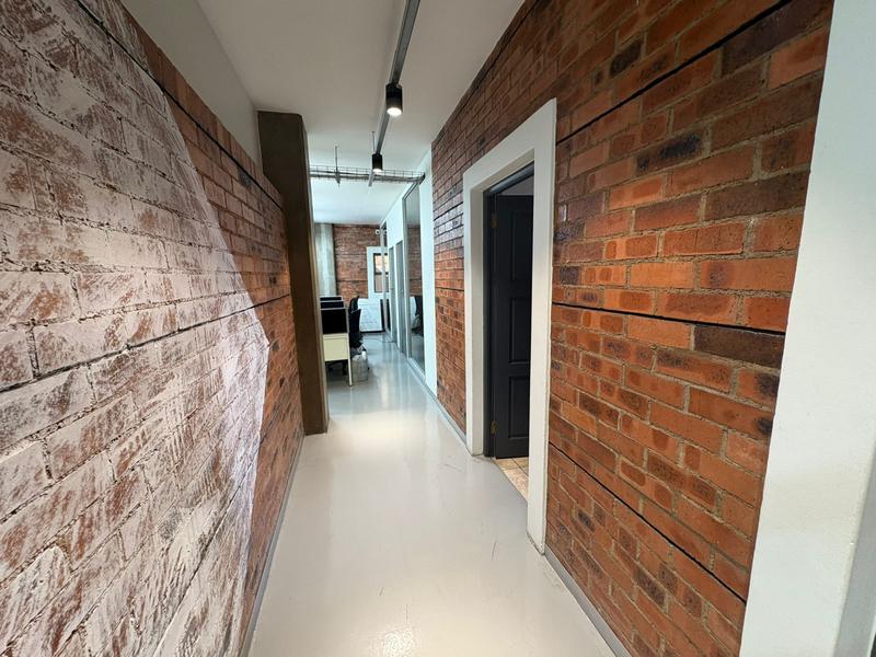 To Let commercial Property for Rent in Bedfordview Gauteng
