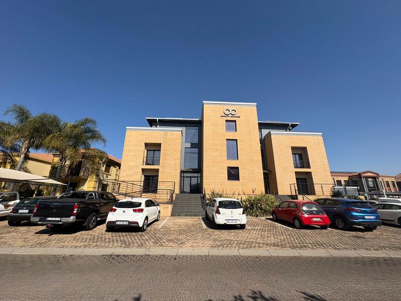 To Let commercial Property for Rent in Bedfordview Gauteng