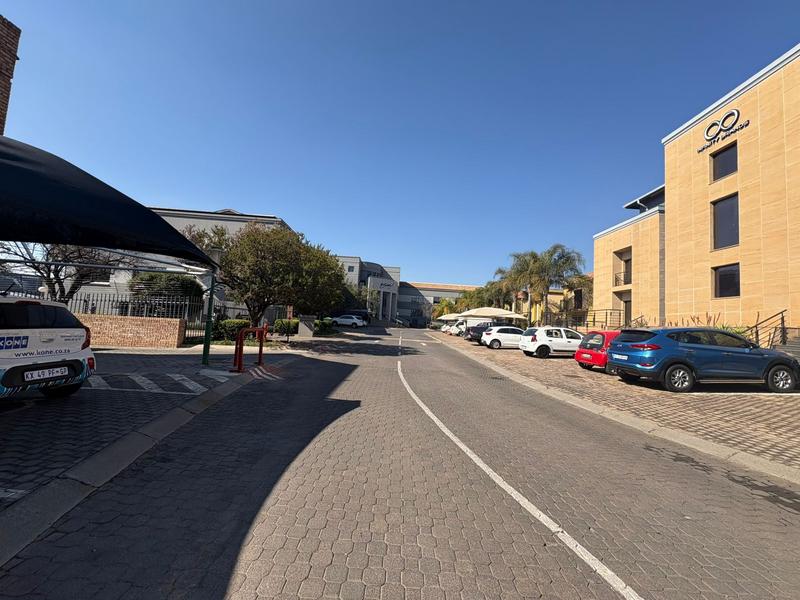 To Let commercial Property for Rent in Bedfordview Gauteng