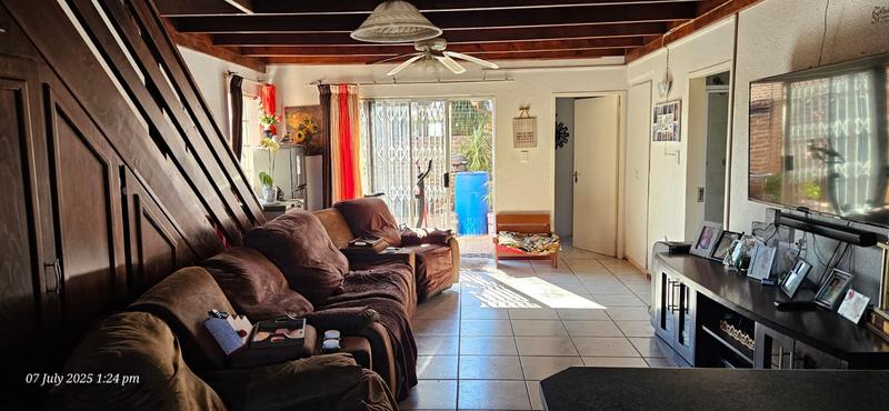 4 Bedroom Property for Sale in Boksburg Gauteng