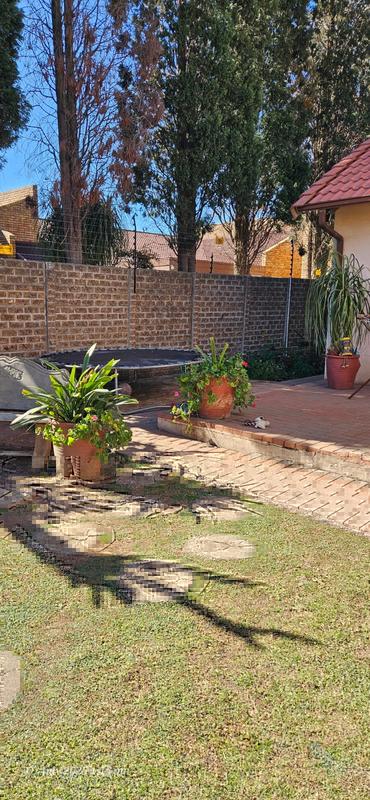 4 Bedroom Property for Sale in Boksburg Gauteng
