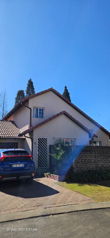 4 Bedroom Property for Sale in Boksburg Gauteng