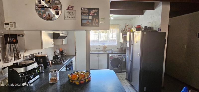 4 Bedroom Property for Sale in Boksburg Gauteng