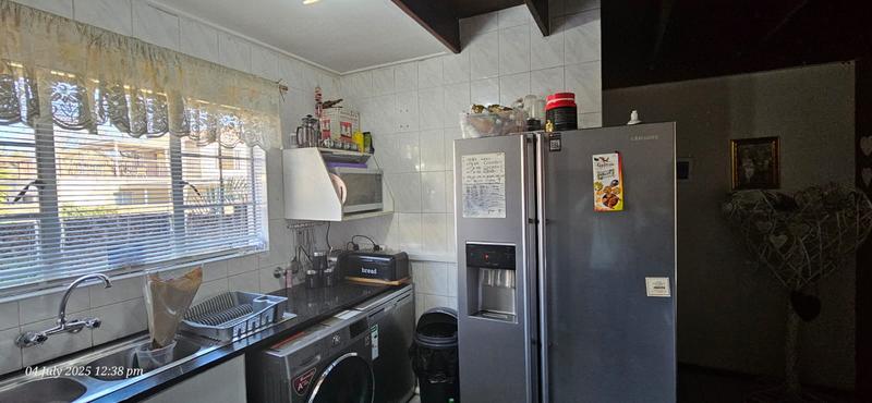 4 Bedroom Property for Sale in Boksburg Gauteng