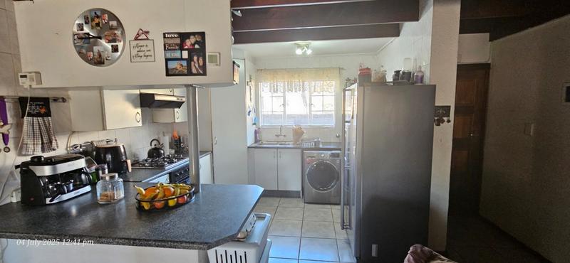 4 Bedroom Property for Sale in Boksburg Gauteng
