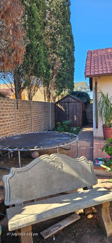 4 Bedroom Property for Sale in Boksburg Gauteng