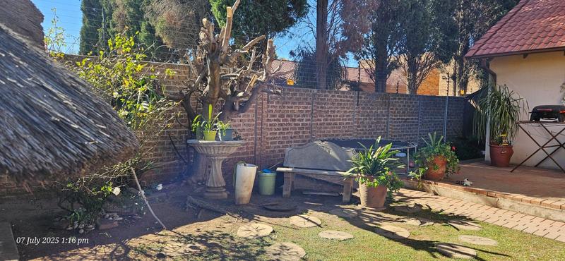 4 Bedroom Property for Sale in Boksburg Gauteng