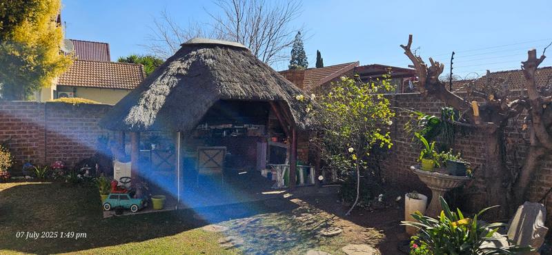 4 Bedroom Property for Sale in Boksburg Gauteng