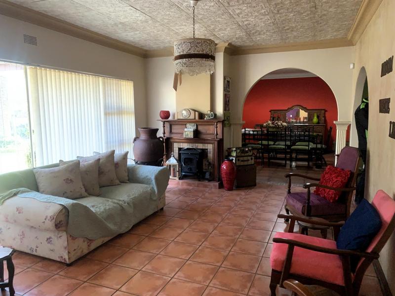 5 Bedroom Property for Sale in Libradene Gauteng
