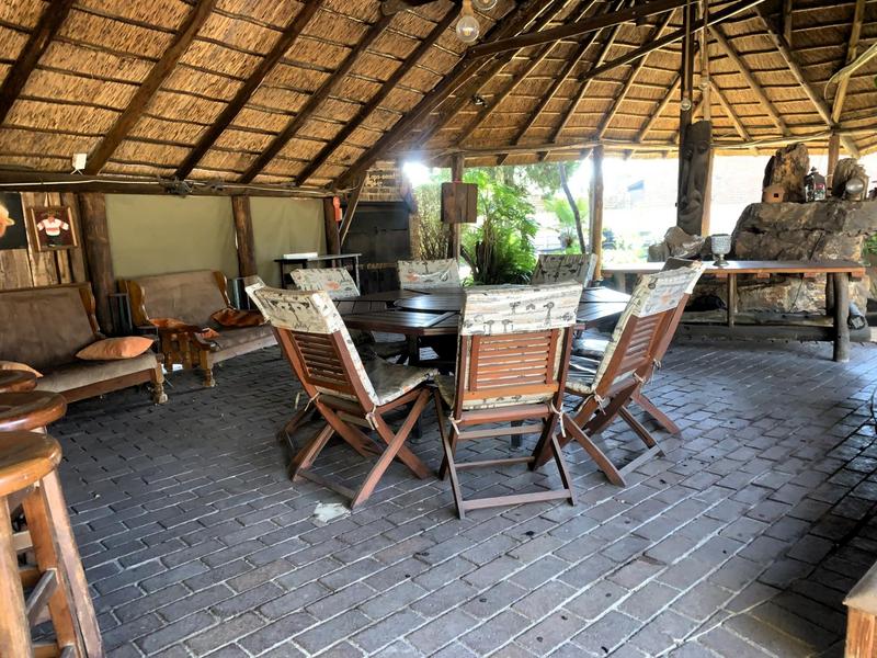 5 Bedroom Property for Sale in Libradene Gauteng
