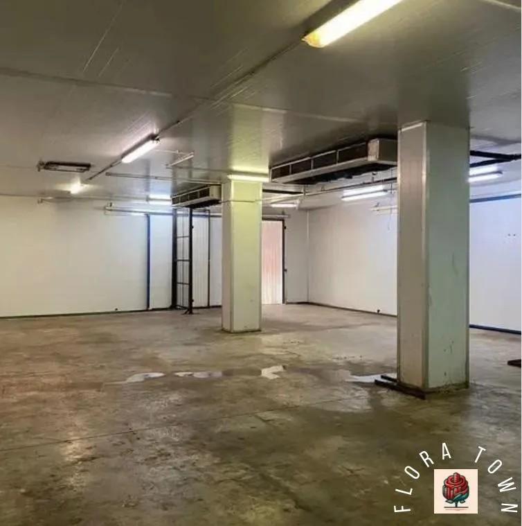 To Let commercial Property for Rent in Kyalami Gauteng