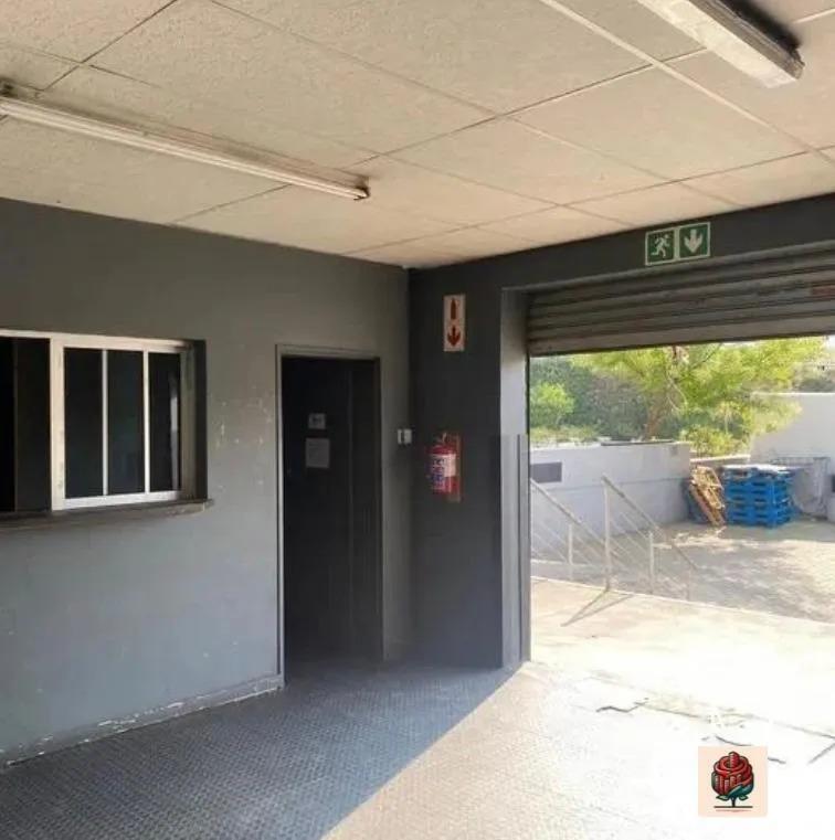 To Let commercial Property for Rent in Kyalami Gauteng