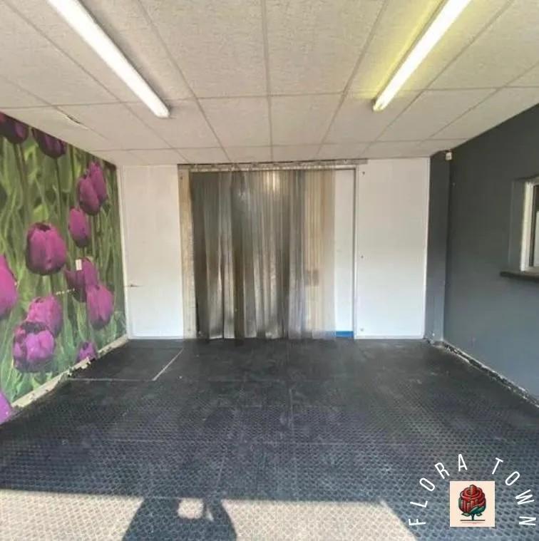 To Let commercial Property for Rent in Kyalami Gauteng