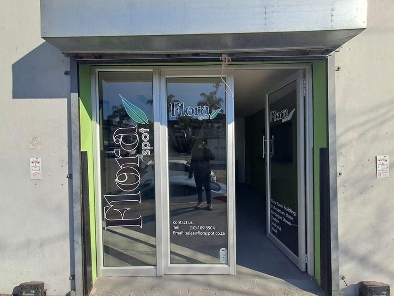 To Let commercial Property for Rent in Kyalami Gauteng