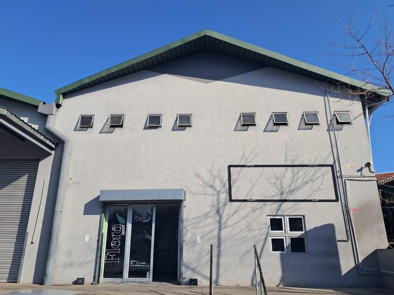 To Let commercial Property for Rent in Kyalami Gauteng