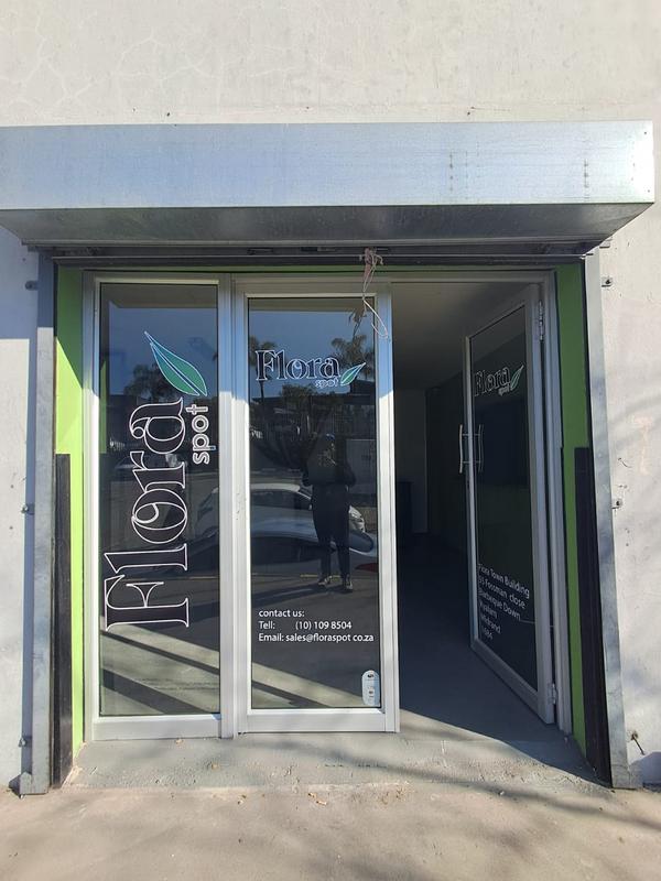 To Let commercial Property for Rent in Kyalami Gauteng