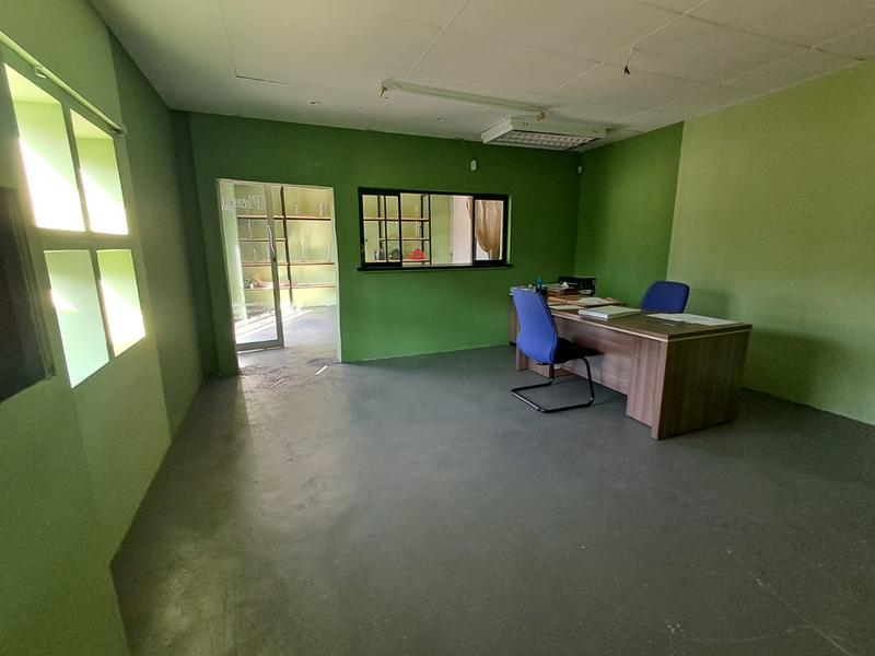 To Let commercial Property for Rent in Kyalami Gauteng