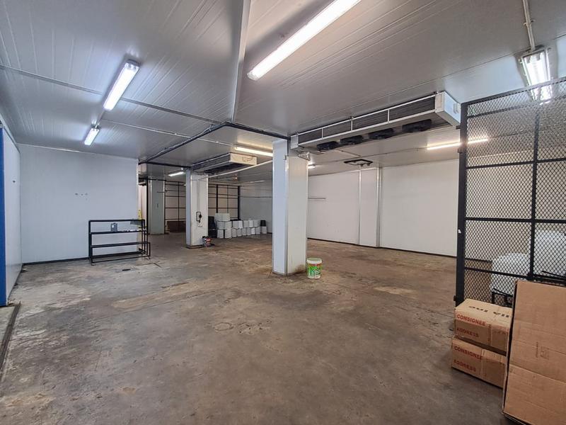 To Let commercial Property for Rent in Kyalami Gauteng