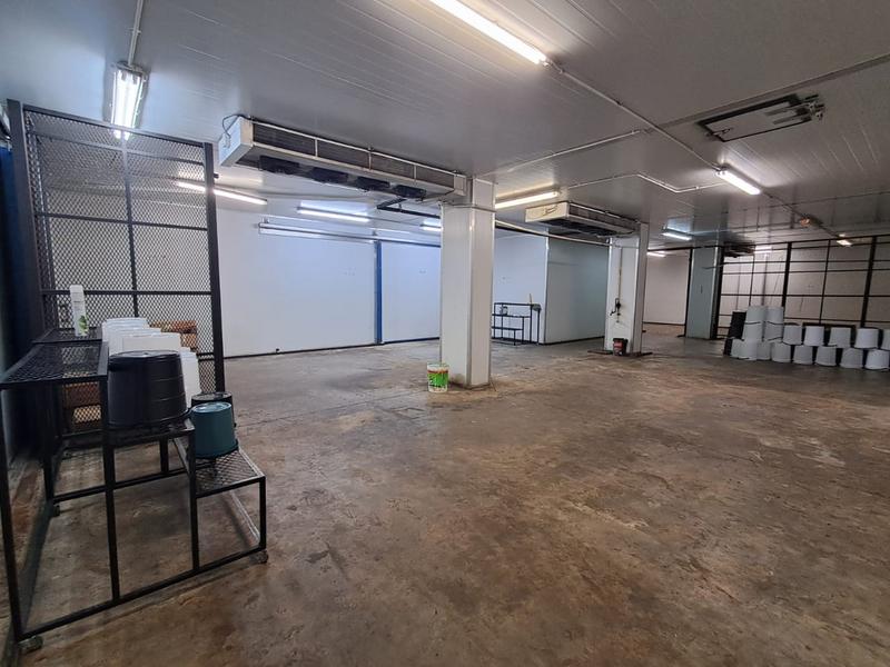 To Let commercial Property for Rent in Kyalami Gauteng