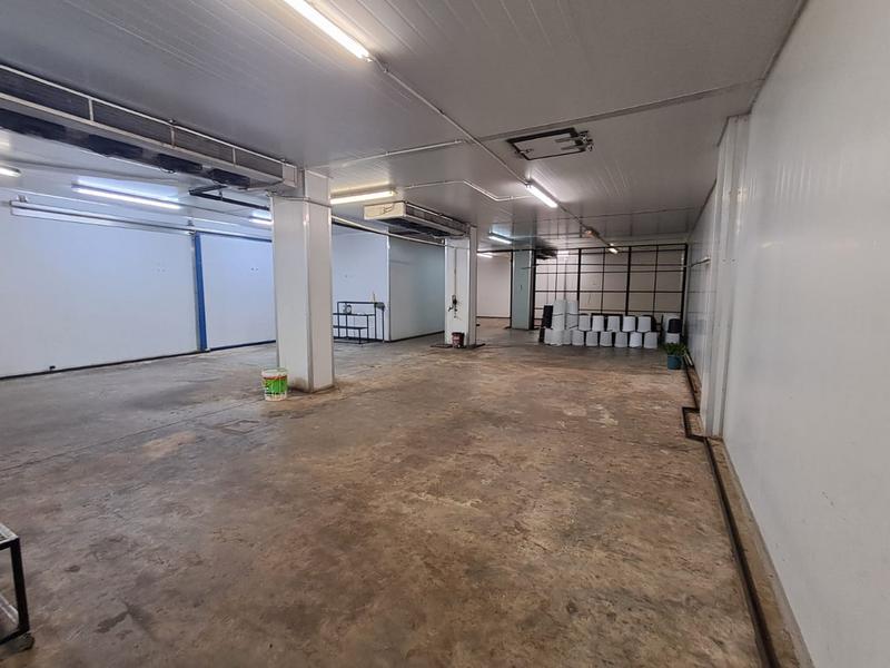 To Let commercial Property for Rent in Kyalami Gauteng