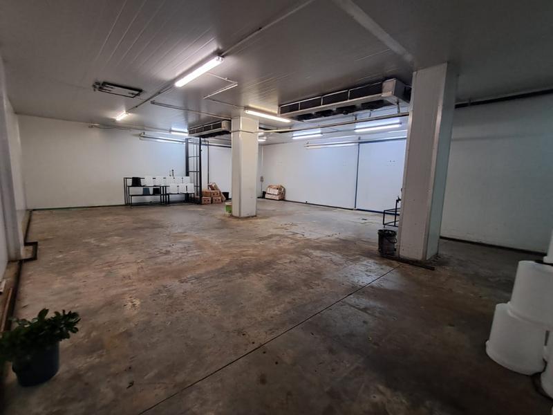 To Let commercial Property for Rent in Kyalami Gauteng