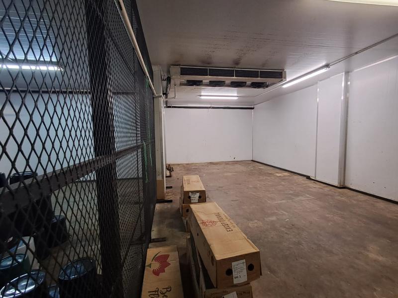 To Let commercial Property for Rent in Kyalami Gauteng