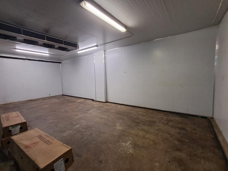 To Let commercial Property for Rent in Kyalami Gauteng